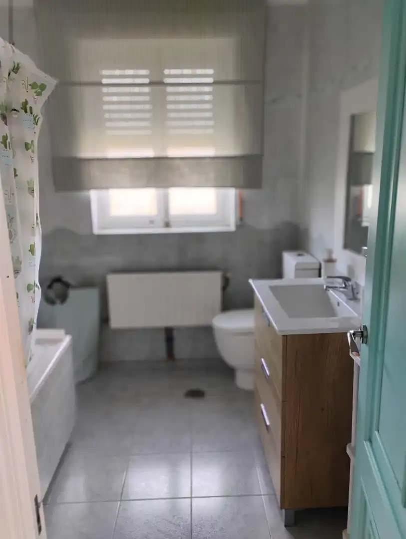 Bany de Casa o xalet en venda en Comillas (Cantabria) amb Moblat