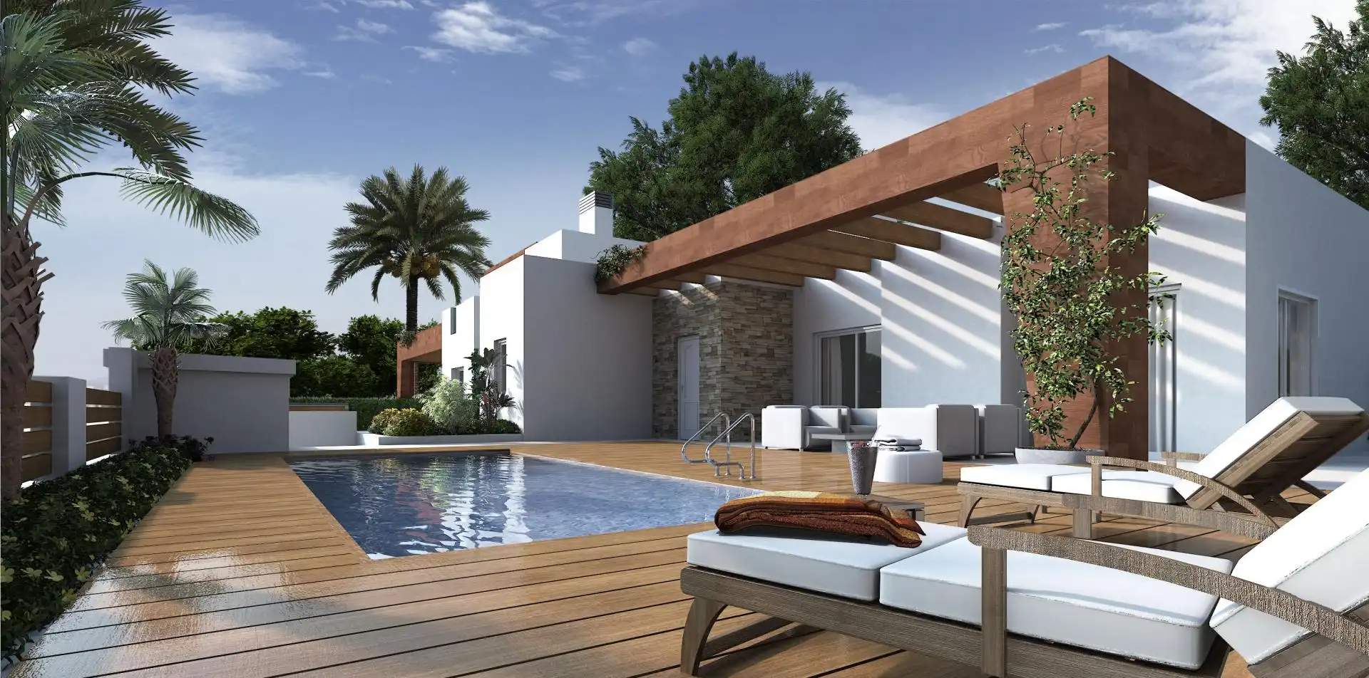 Detached house for sale in Los Balcones - Los Altos, imagen 2