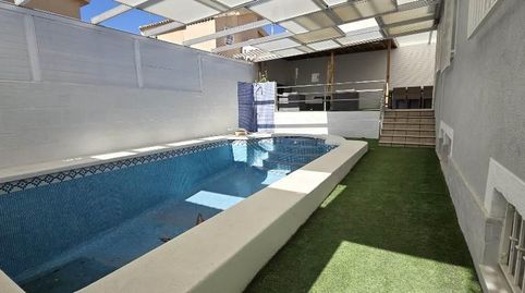 Foto 5 de Casa o chalet en venta en El Alamillo, Mazarrón