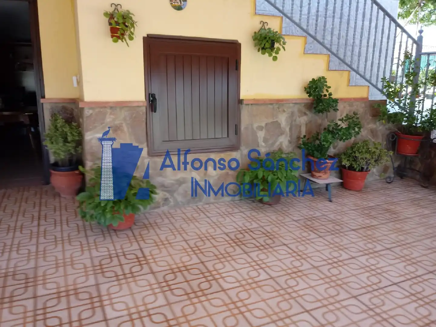 Casa o xalet en venda a Almendralejo