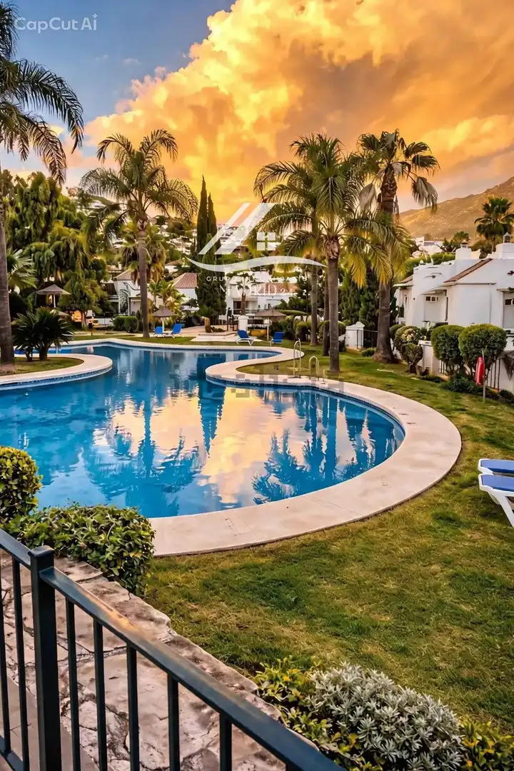 Piso con piscina en venta en Aries, imagen 2