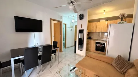 Foto 2 de Pis de lloguer a Calle Joven Pura, Antonio Machado, Torrevieja