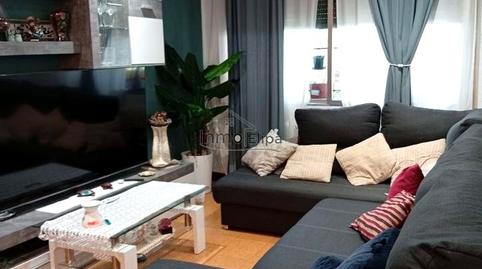 Foto 3 de Planta baja en venta en Playa Frexeira, Parque de la Coruña - Las Suertes, Collado Villalba