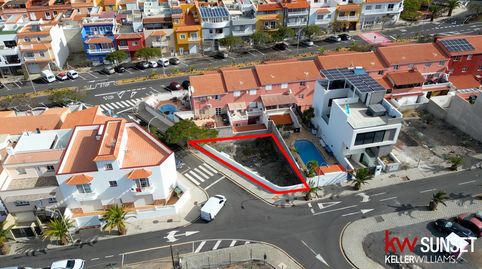 Foto 3 de Residencial en venda a Calle el Risco, Playa de San Juan, Guía de Isora
