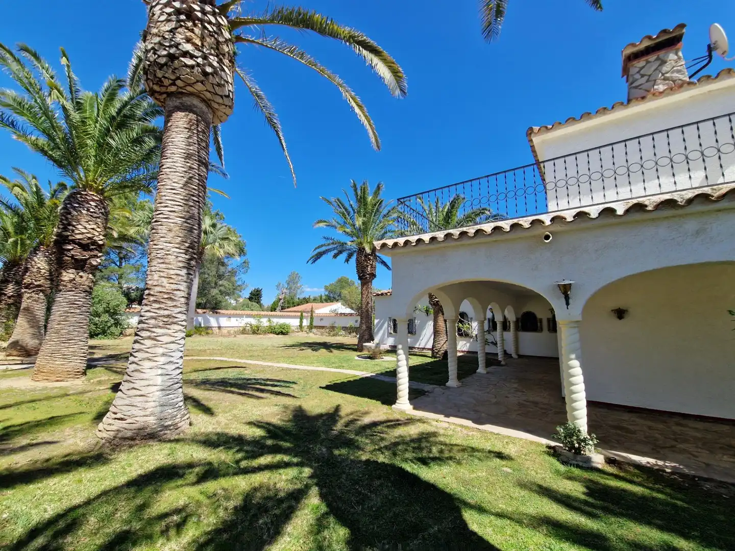 Villa avec terrasse à vendre à Miami Platja, imagen 43