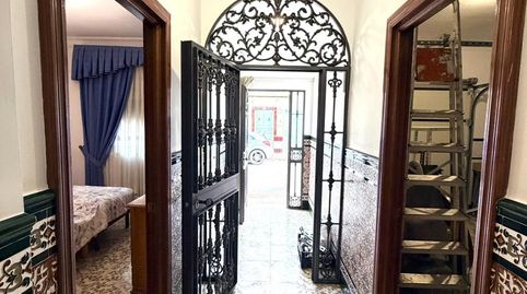 Foto 2 de Casa adosada en venta en Centro - Doña Mercedes, Dos Hermanas