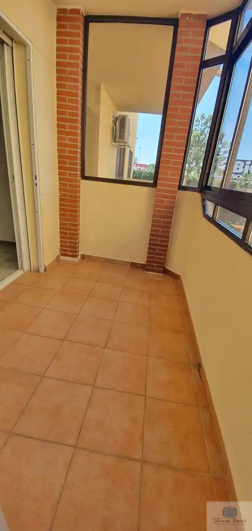 Piso con piscina en venta en Rio Vinuela, imagen 24
