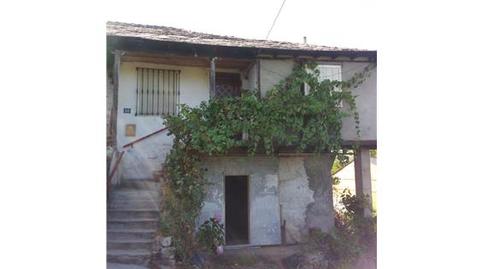 Foto 2 de Casa o xalet en venda a Corullón, León