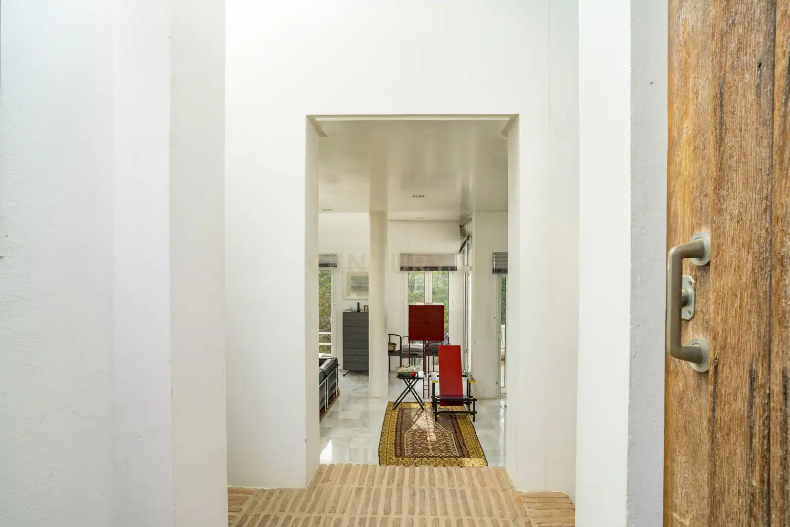 Casa o xalet en venda en Mijas amb Aire condicionat, Jardí privat i Traster