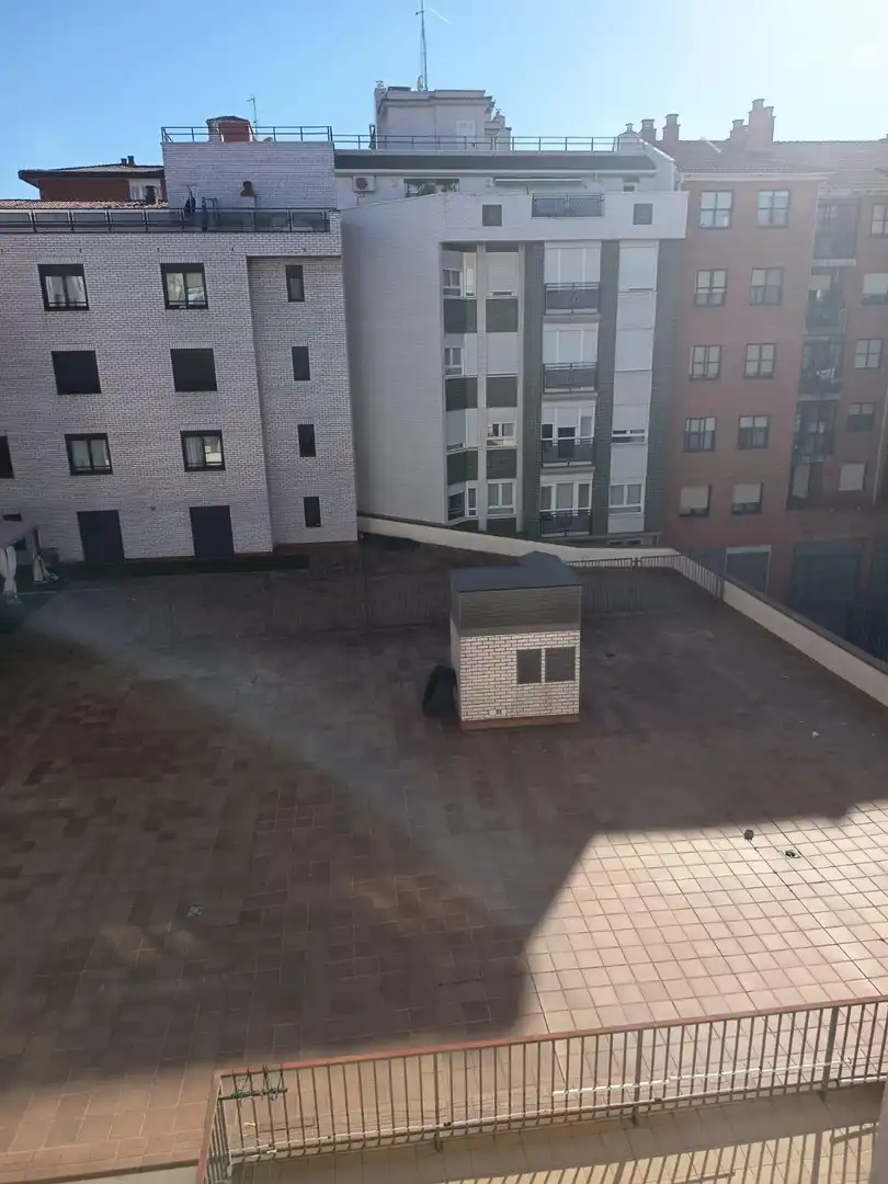 Wohnung mit Aufzug zum Verkauf in Ave María, imagen 19