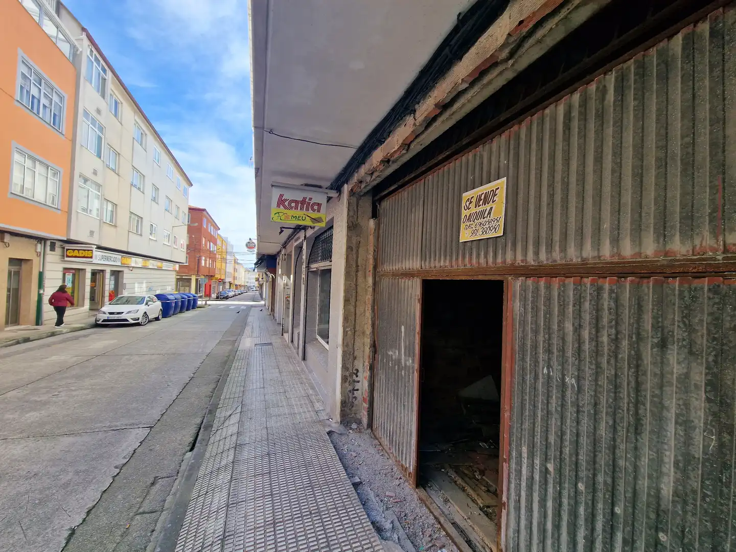 Local comercial en venda a Rúa Cristóbal Colón 28, imagen 5