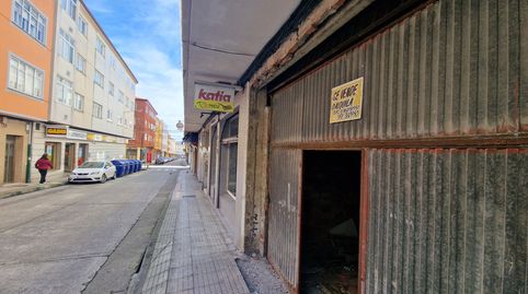 Photo 5 of Premises for sale in Rúa Cristóbal Colón, 28, Alto del Castaño, Narón