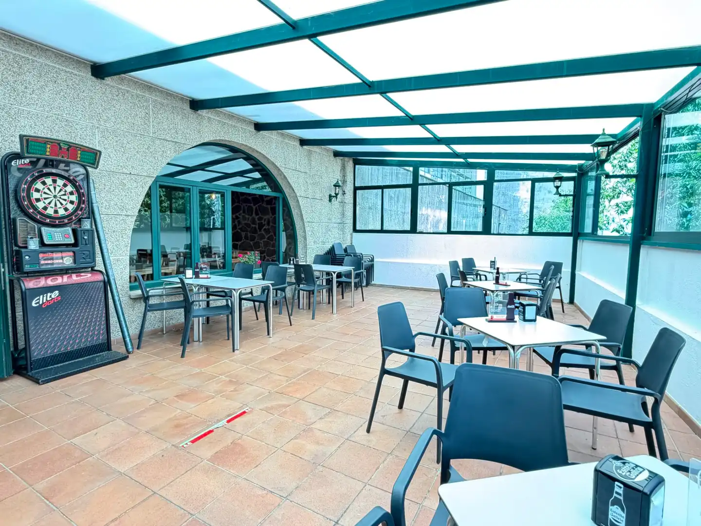 Local comercial en venda a A Cañiza, imagen 12