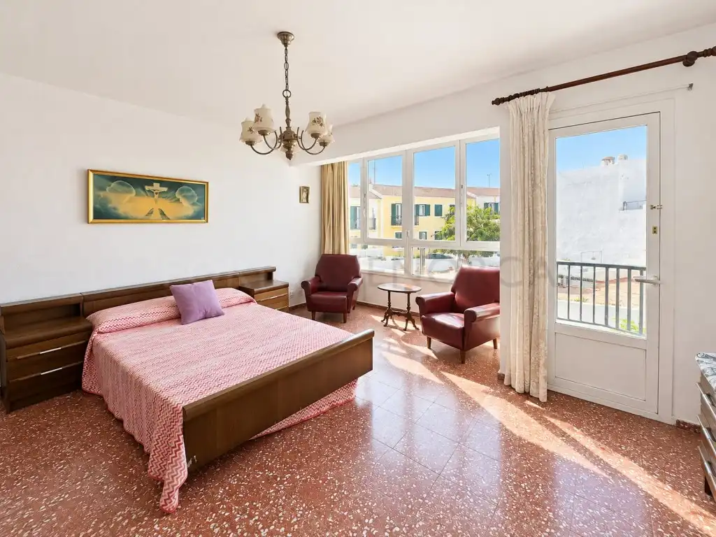 Appartement à vendre à Es Castell poble, imagen 5