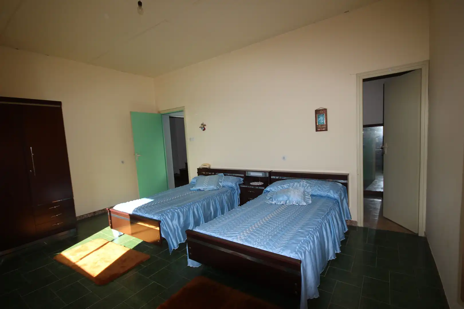 Habitación de Casa o chalet en venta en Mondariz-Balneario con Calefacción, Jardín privado y Terraza