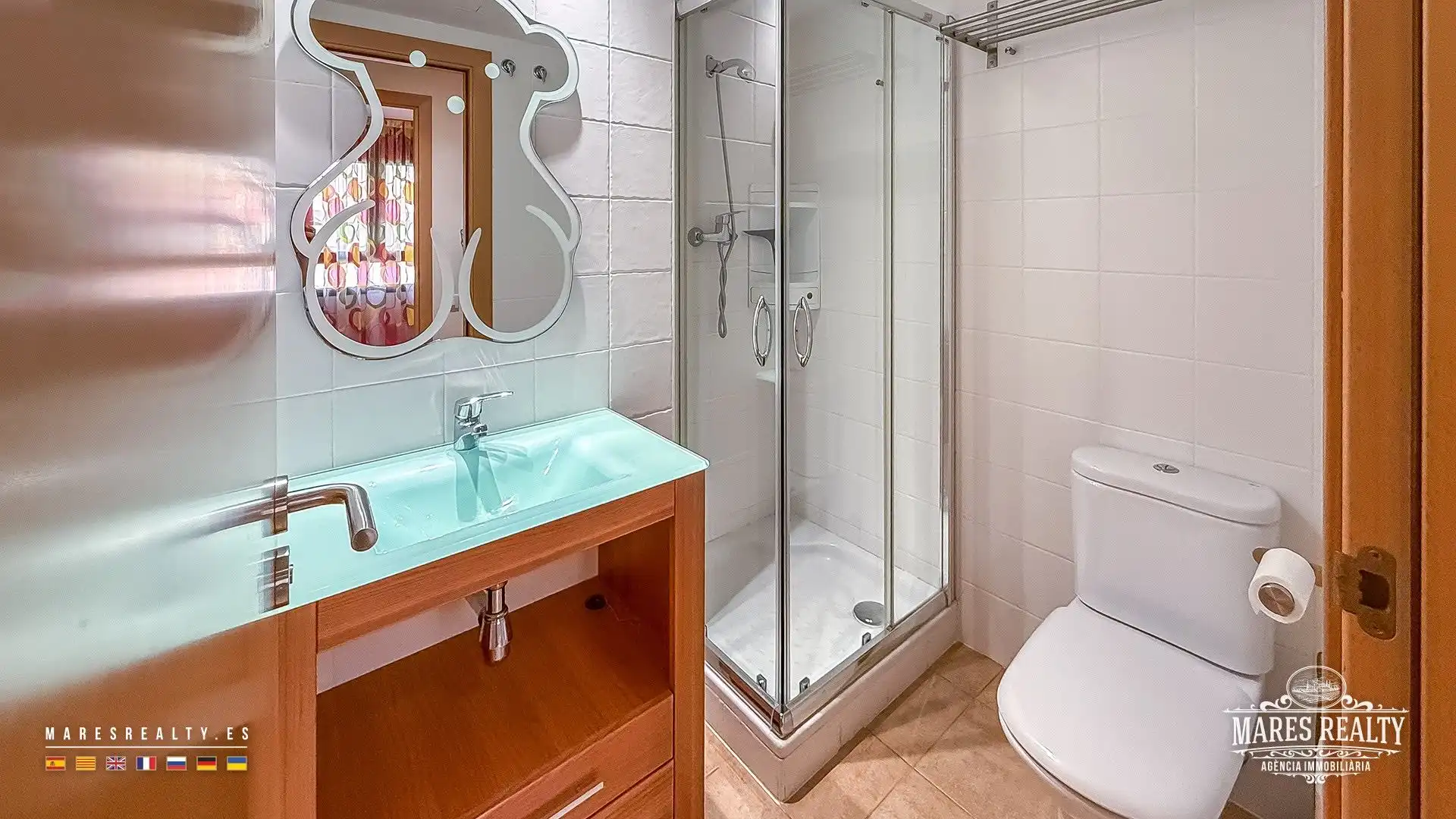 Flat with pool for sale in Santa Clotilde, imagen 29
