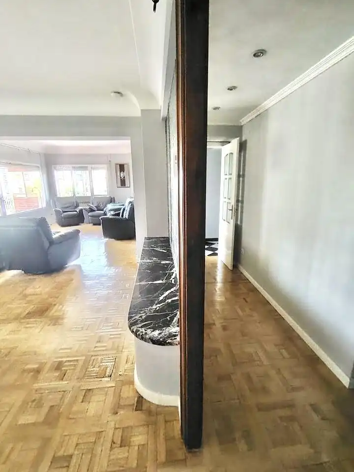 Flat for sale in Madrid  with Air Conditioner, Heating and Parquet flooring