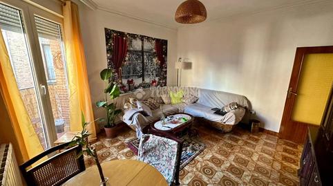 Foto 3 de Pis en venda a Puerta del Ángel, Madrid