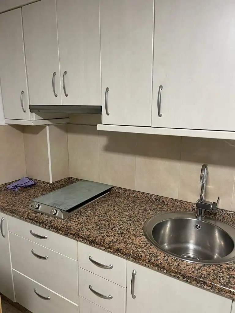 Estudi en venda a Distrito Zeta - Recinto Ferial Cortijo de Torres