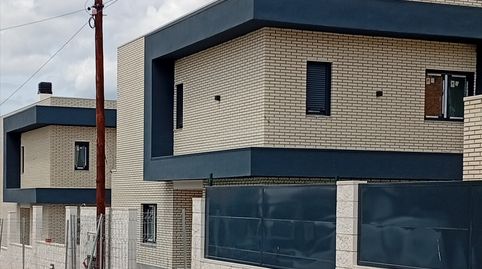 Foto 2 de Casa o xalet en venda a Calle de Santa Gema, Parque Guadarrama, Móstoles