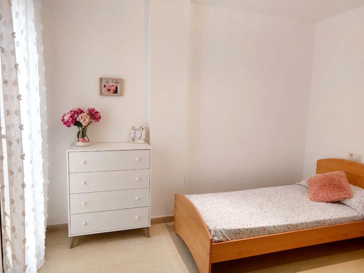 Apartament amb ascensor de lloguer a Carrer de Garbí 31, imagen 10