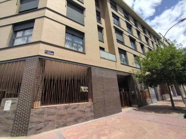 Garaje en Venta en Moratilla De Henares en Ensanche de Vallecas - La Gavia