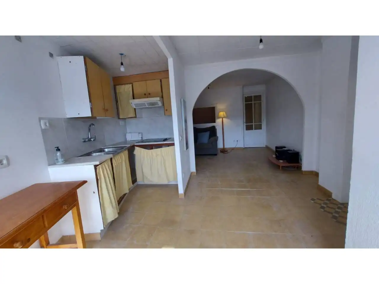 Casa o chalet en venta en Calle Major, Sant Martí de Tous