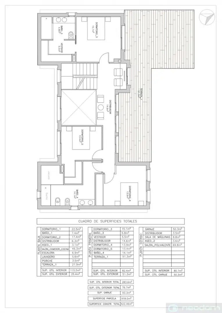 Houses for sale in Orihuela  with Jacuzzi