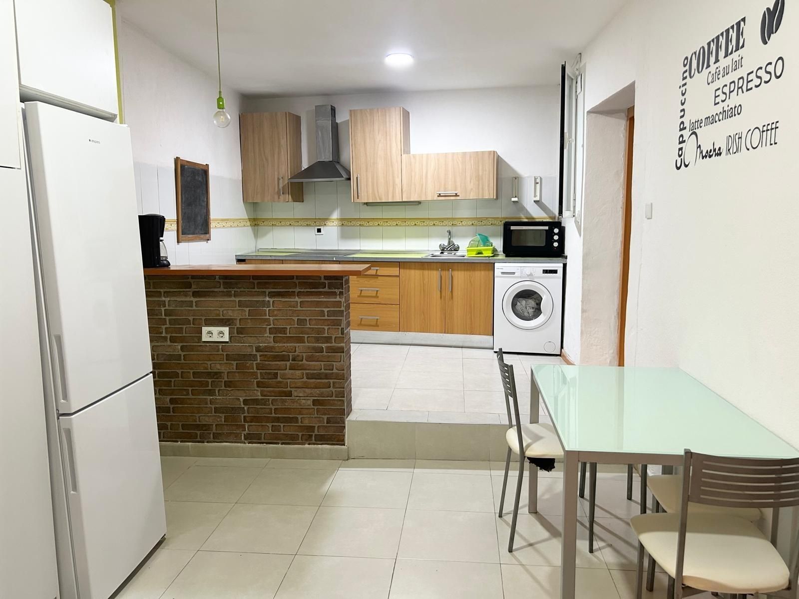 Cuina de Pis en venda en  Cádiz Capital