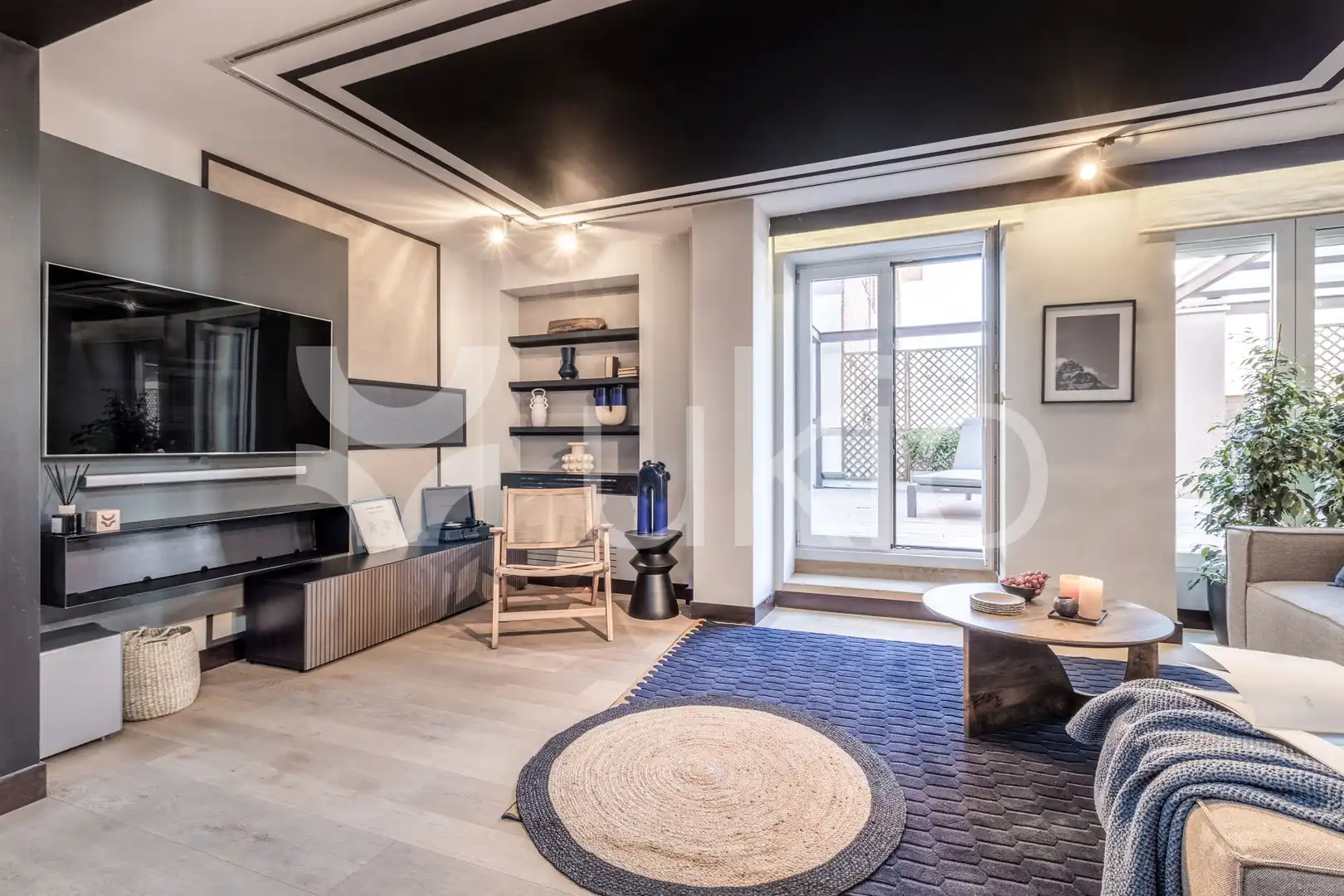 Apartment mit Aufzug zur Miete in Calle de Ayala, imagen 7
