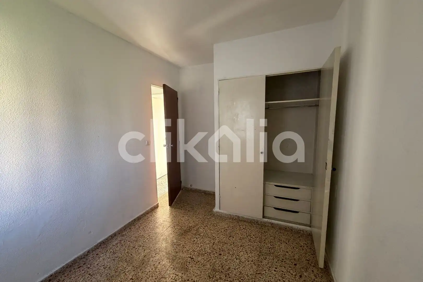 Piso en venta en La Fama