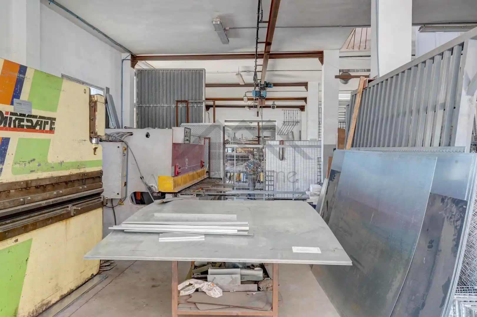 Business premises for sale in Núcleo Urbano, imagen 19