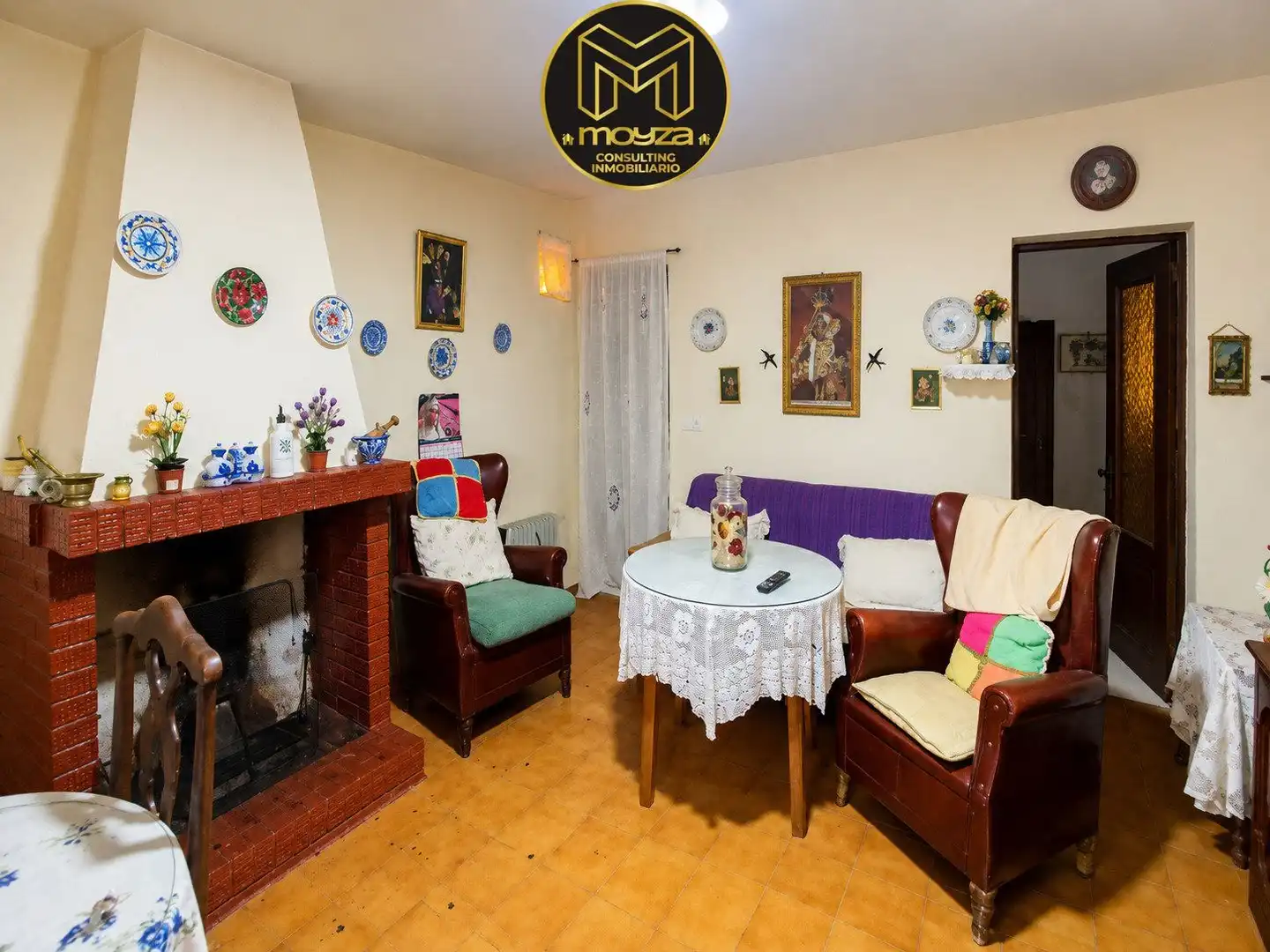 Casa rústica en venda a La Guardia de Jaén