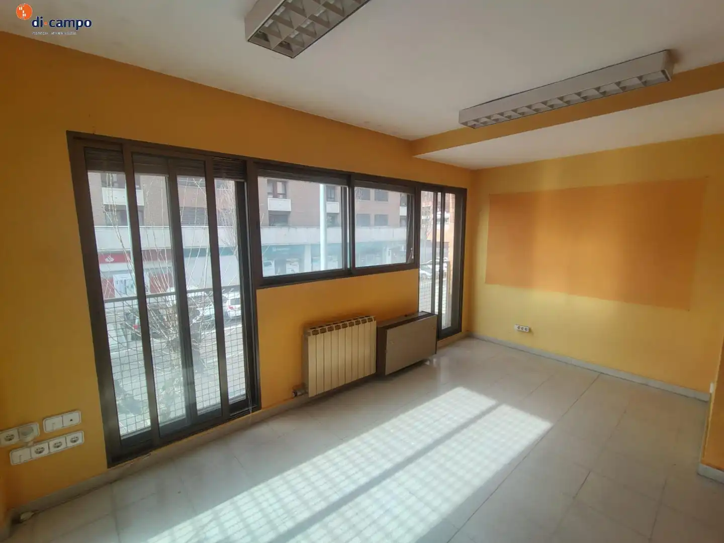 Flat for sale in Valladolid  with Heating