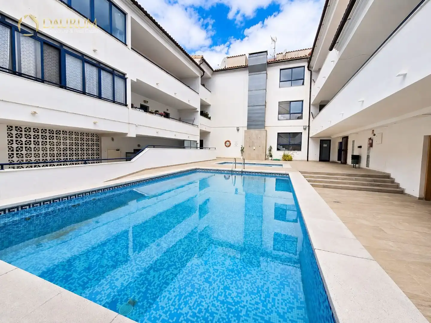 Wohnung mit Pool zum Verkauf in CALLE ALACANT, imagen 22