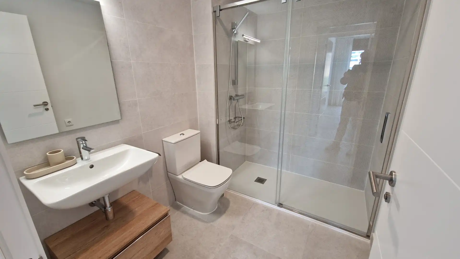 Apartment mit Pool zum Verkauf in Estepona Pueblo, imagen 14