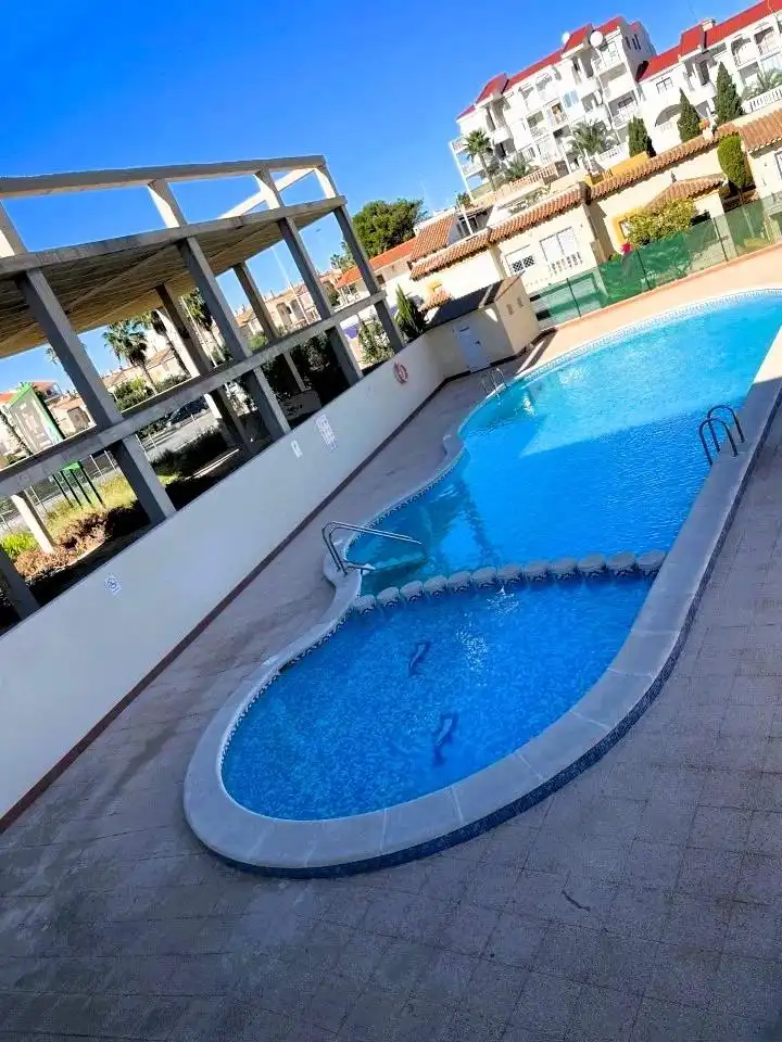 Apartament amb piscina en venda a Calle Calle San Sebastian, imagen 27