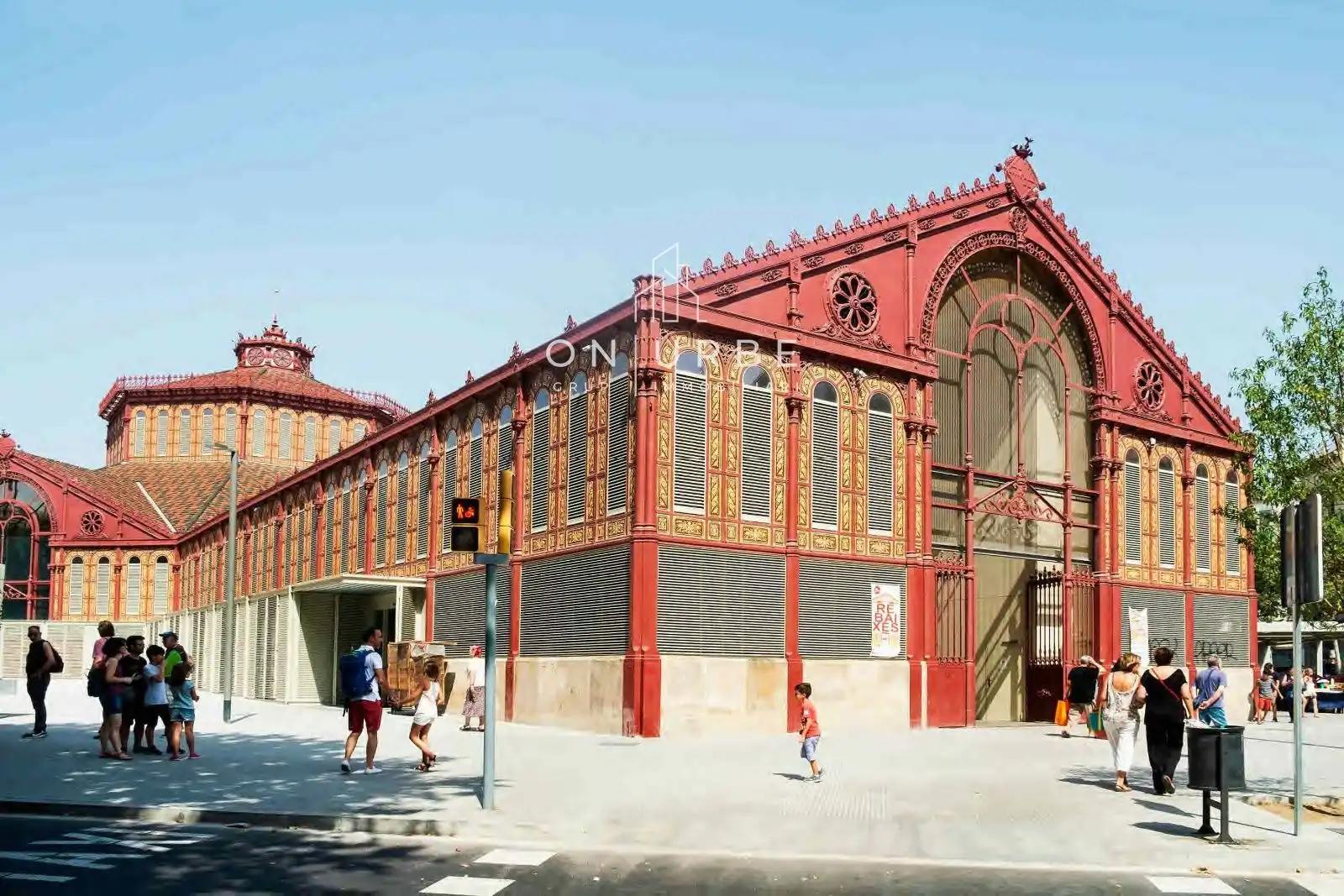 Piso con ascensor en venta en Eixample, imagen 28
