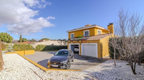 Foto 5 de Casa o chalet en venta en Calle la Albarda Gallega, Cabanillas del Campo, Guadalajara