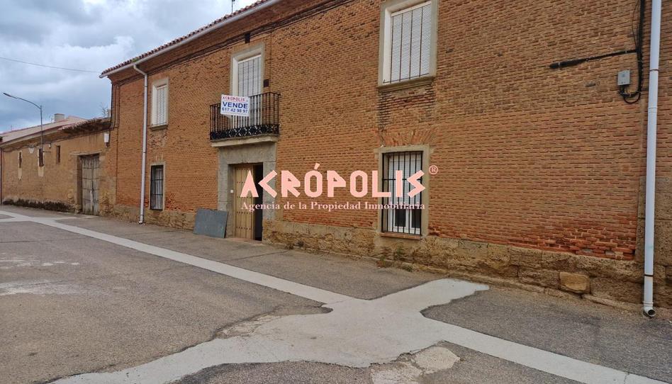 Photo 1 of House or chalet for sale in Villanueva del Campo, Zamora