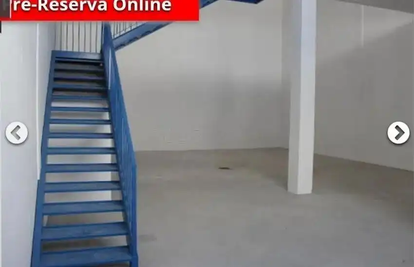 Nave industrial in vendita a Periurbano Oeste - Sierra, imagen 3