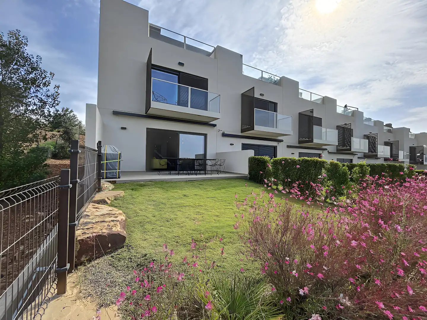 Maison avec piscine à vendre à Manilva Pueblo, imagen 29