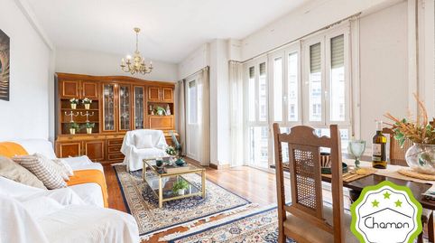 Foto 2 de Piso en venta en Bailén Kalea, San Francisco, Bilbao