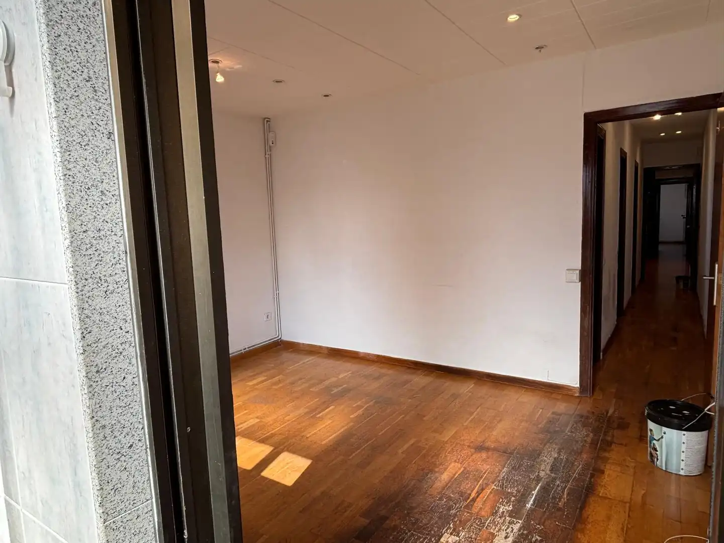 Wohnung zum Verkauf in Carrer Príncep de Bergara, imagen 23