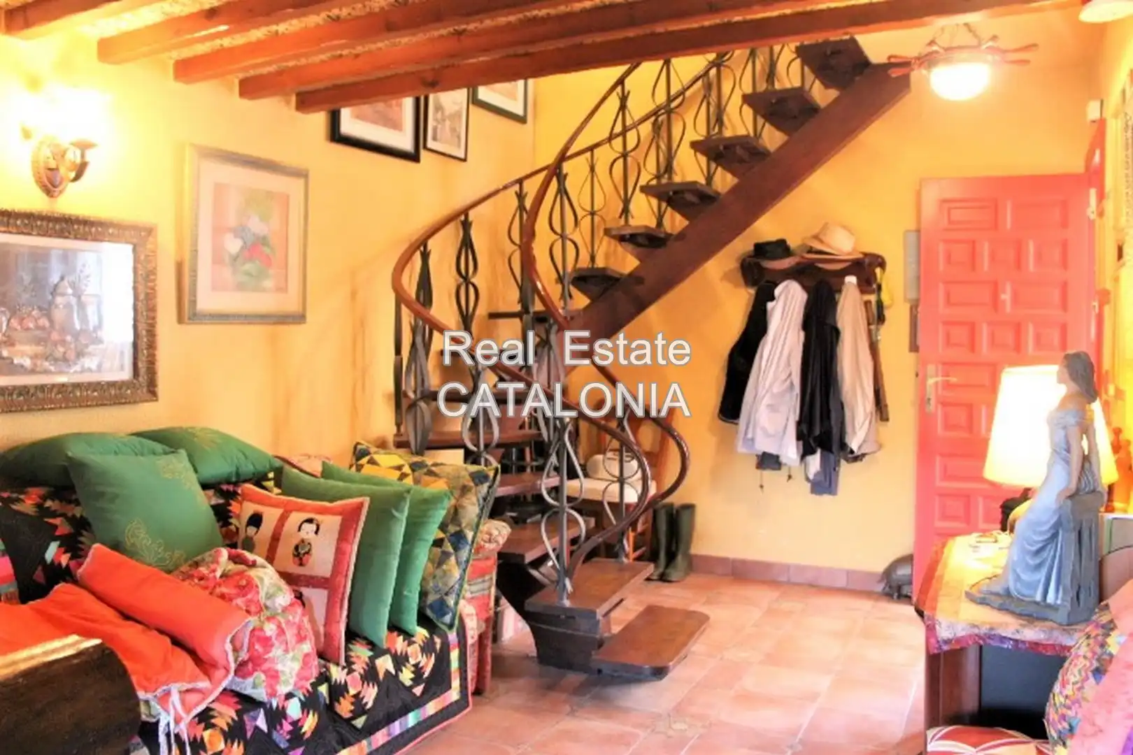 Houses for sale in Lloret de Mar  with Heating, Private garden and Terrace