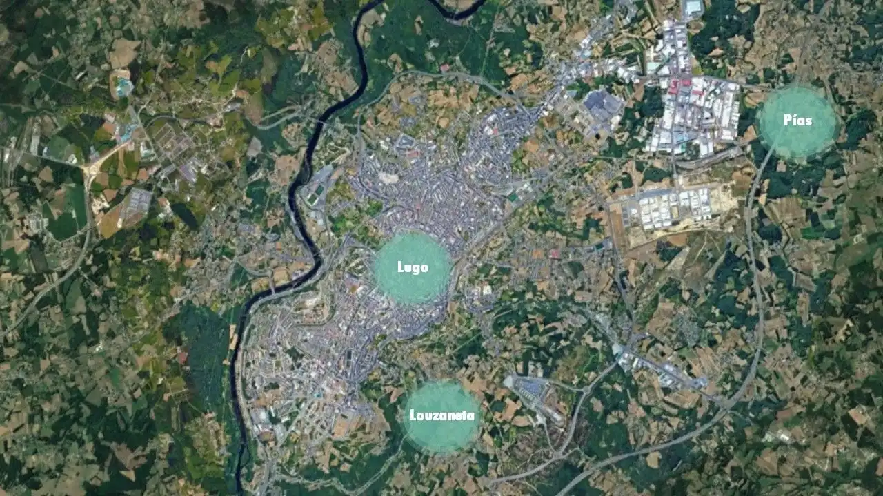Grundstücke und Bauplätze zum Verkauf in Cz Gandaras (Das), imagen 6
