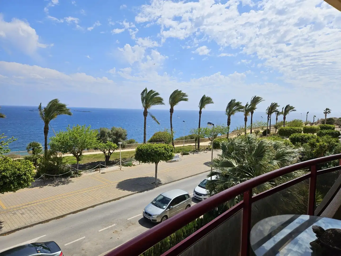 Pis amb terrassa en venda a Platja de Torres, imagen 2