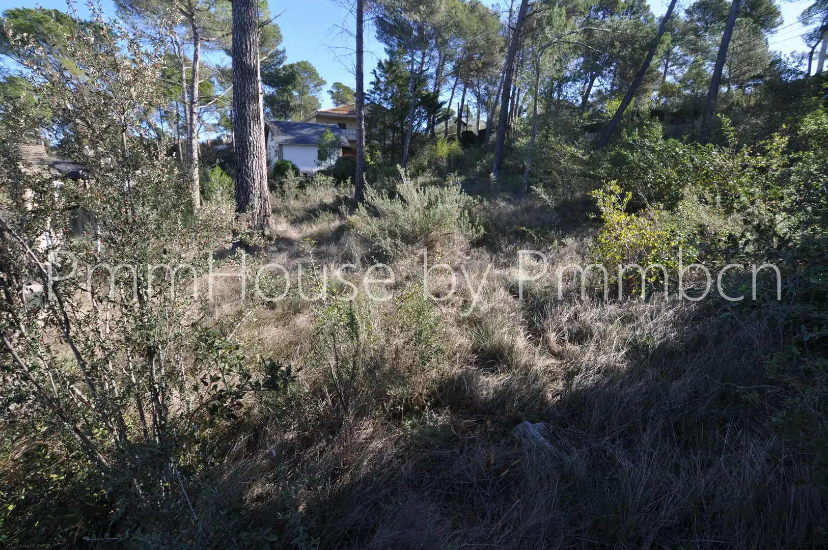 Residencial en venta en Mediona
