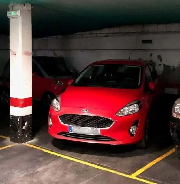 Parking of Garage for sale in Bilbao 