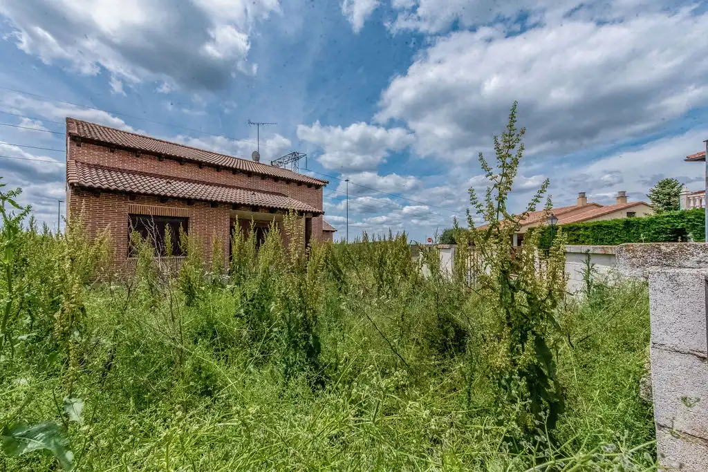 Villa zum Verkauf in C/ Sementera, imagen 4